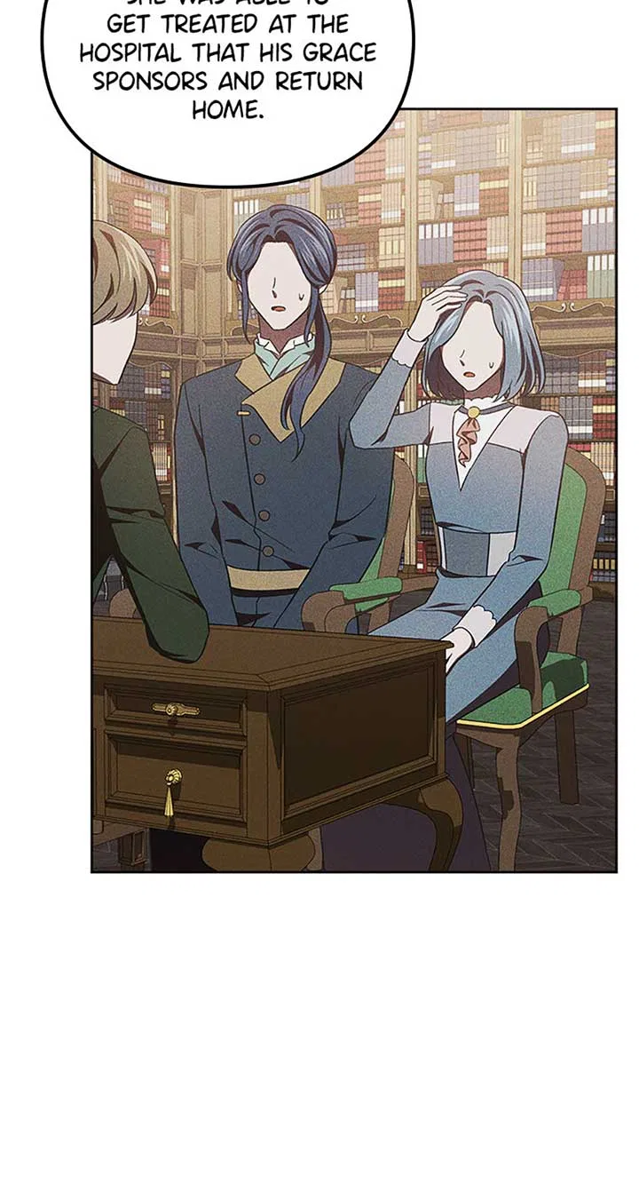 I’m a Supporting Role in a Horror Game, Don’t Kill Me Chapter 36 – Page 30
