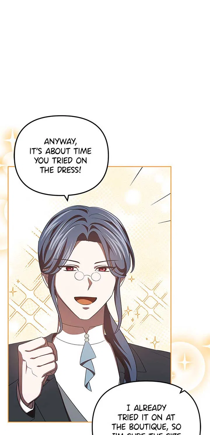 I’m a Supporting Role in a Horror Game, Don’t Kill Me Chapter 36 – Page 32