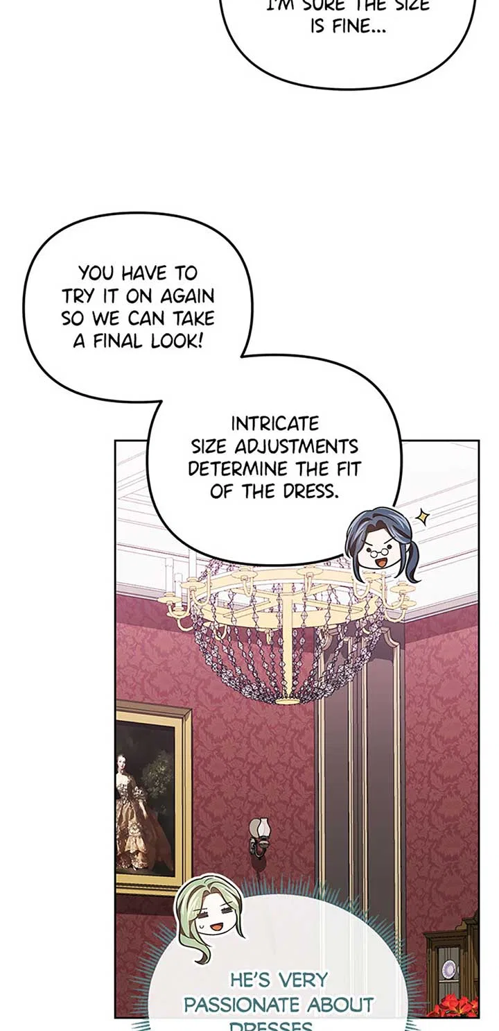 I’m a Supporting Role in a Horror Game, Don’t Kill Me Chapter 36 – Page 33