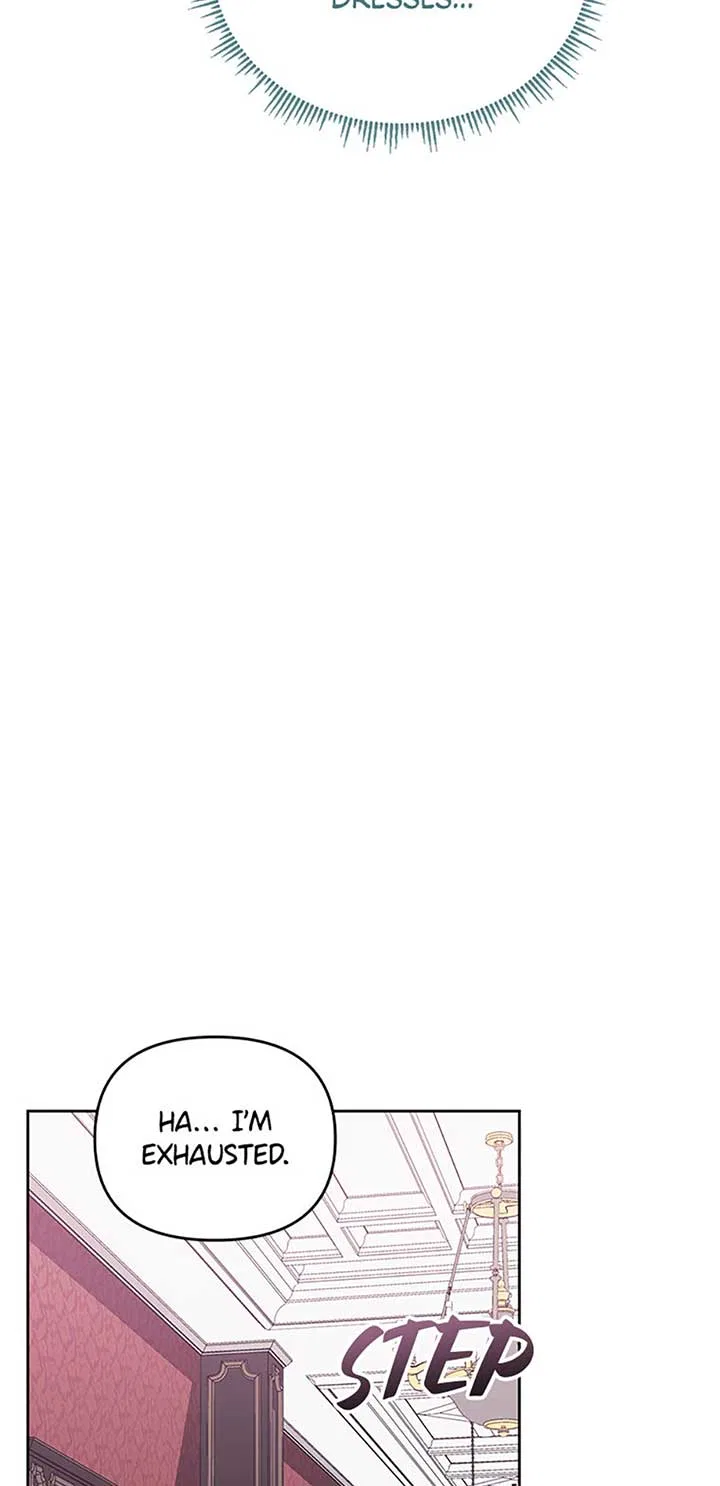 I’m a Supporting Role in a Horror Game, Don’t Kill Me Chapter 36 – Page 34
