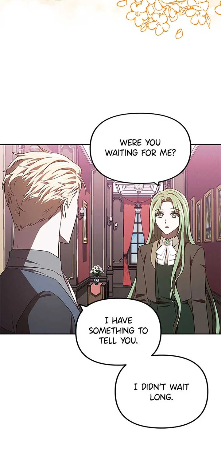 I’m a Supporting Role in a Horror Game, Don’t Kill Me Chapter 36 – Page 38