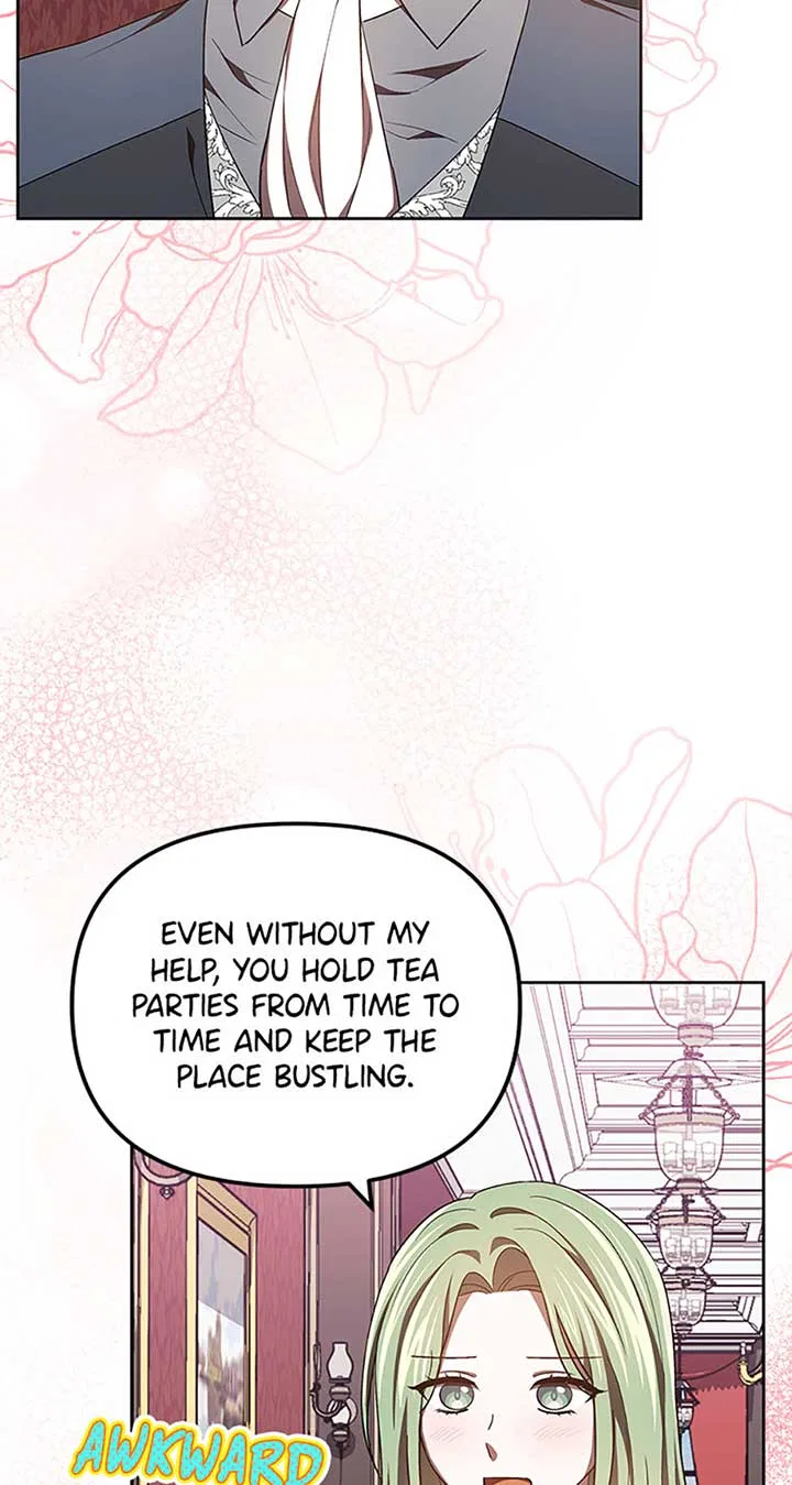 I’m a Supporting Role in a Horror Game, Don’t Kill Me Chapter 36 – Page 40