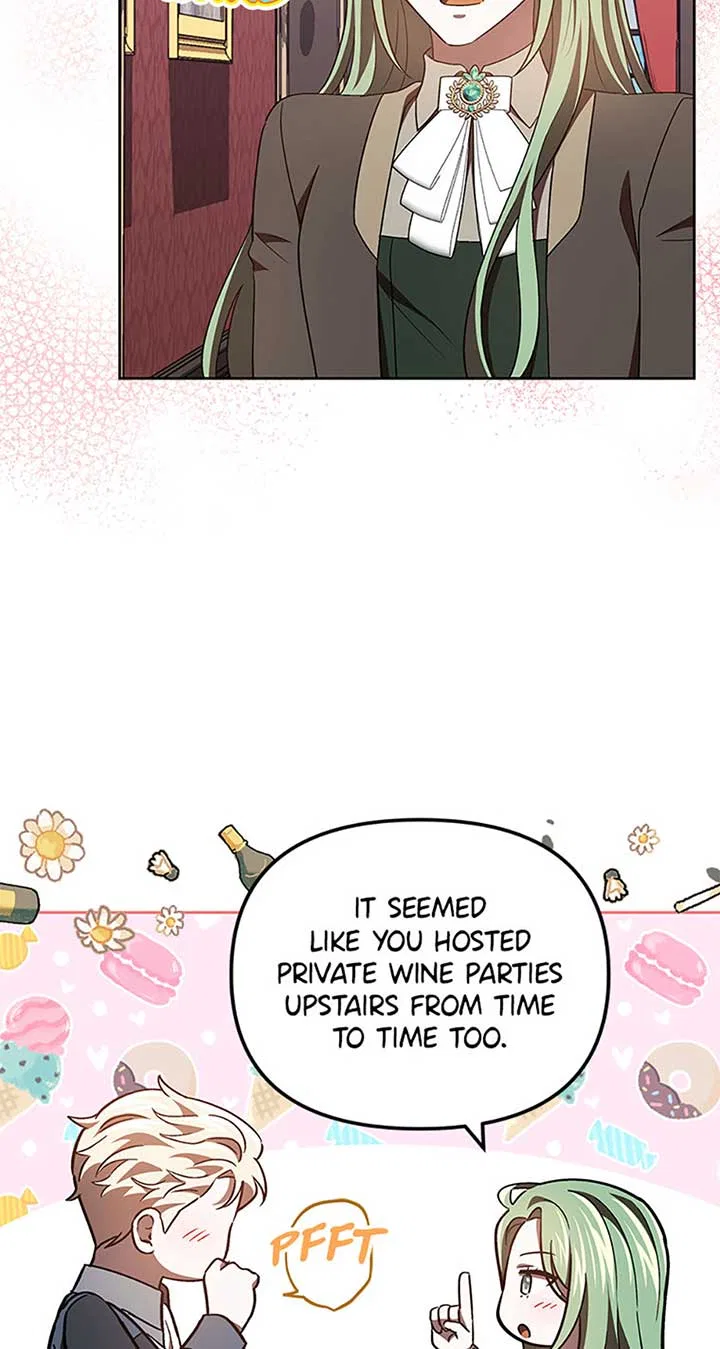 I’m a Supporting Role in a Horror Game, Don’t Kill Me Chapter 36 – Page 41