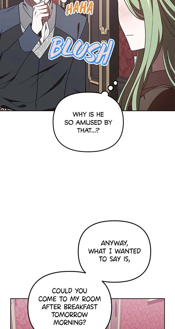 I’m a Supporting Role in a Horror Game, Don’t Kill Me Chapter 36 – Page 43