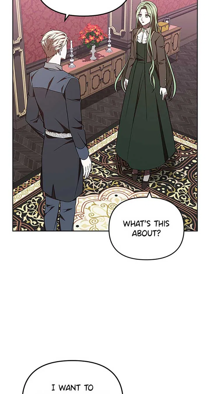 I’m a Supporting Role in a Horror Game, Don’t Kill Me Chapter 36 – Page 44
