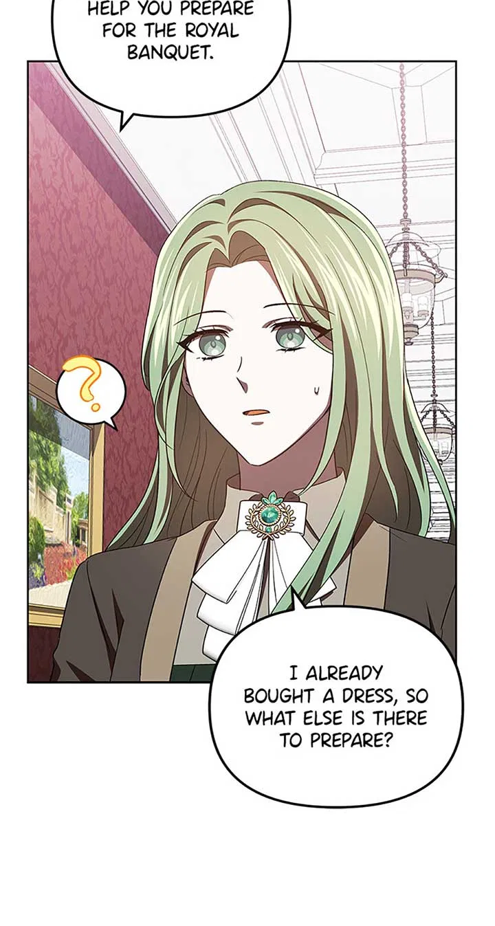 I’m a Supporting Role in a Horror Game, Don’t Kill Me Chapter 36 – Page 45