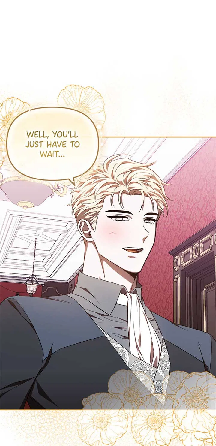 I’m a Supporting Role in a Horror Game, Don’t Kill Me Chapter 36 – Page 46