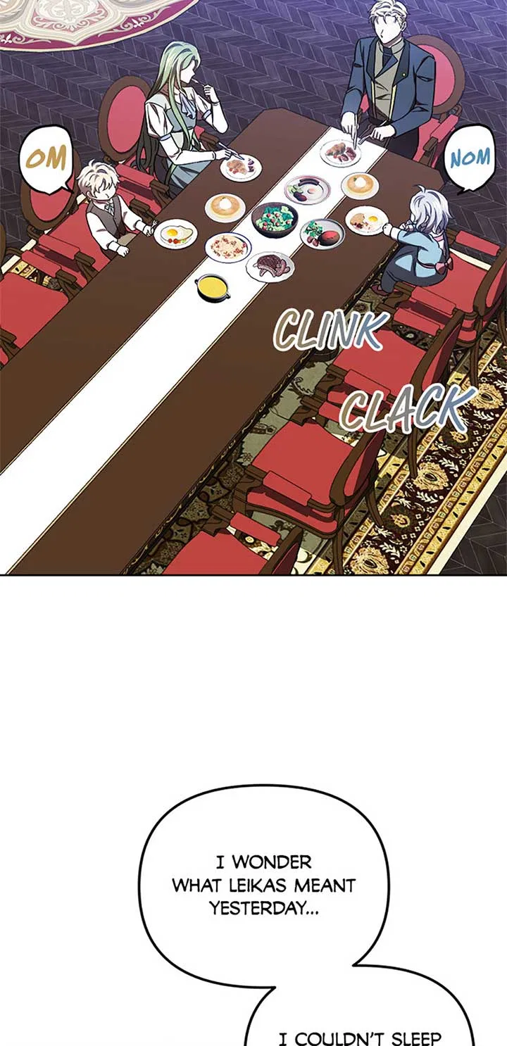 I’m a Supporting Role in a Horror Game, Don’t Kill Me Chapter 36 – Page 49