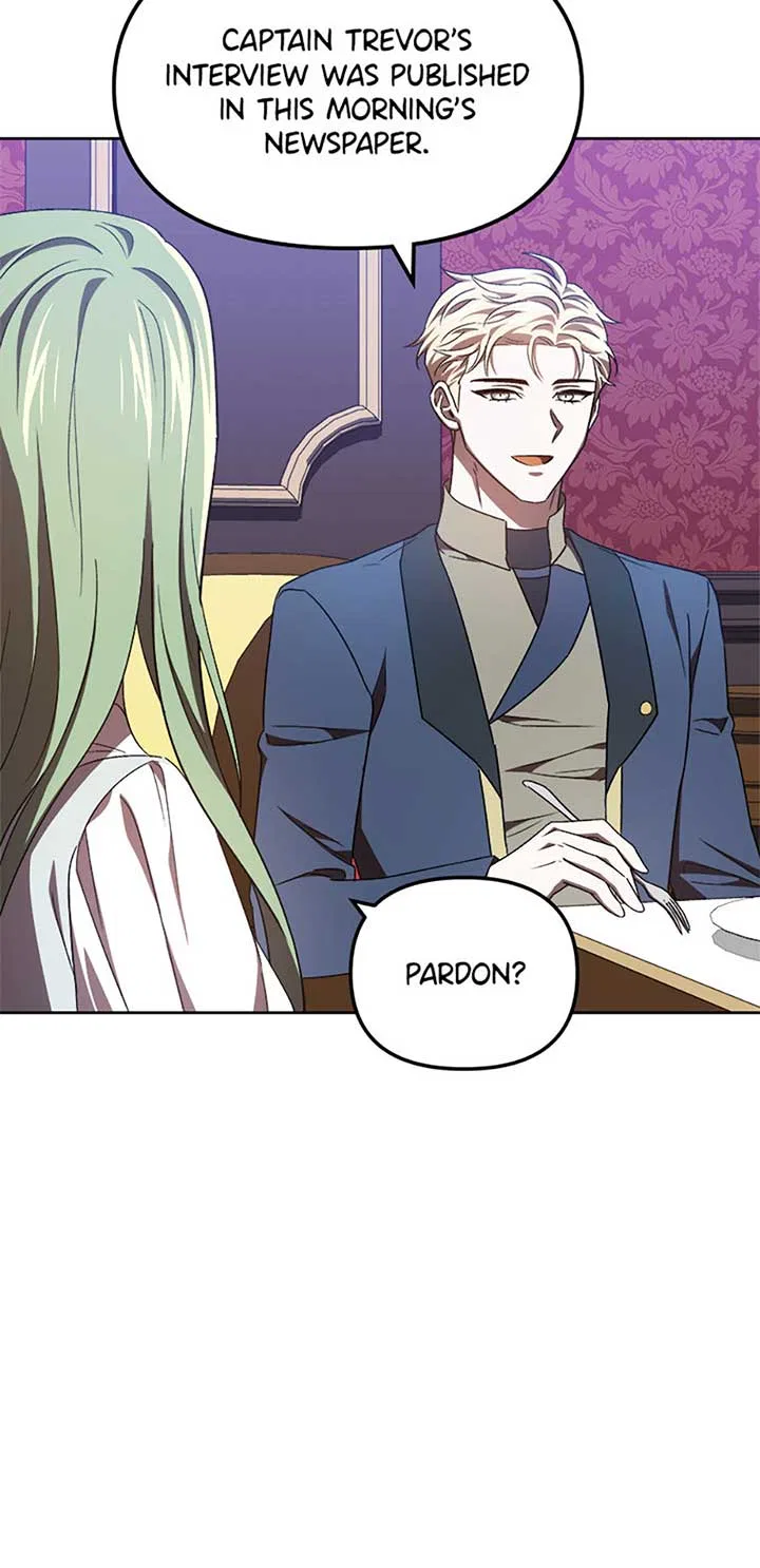 I’m a Supporting Role in a Horror Game, Don’t Kill Me Chapter 36 – Page 51