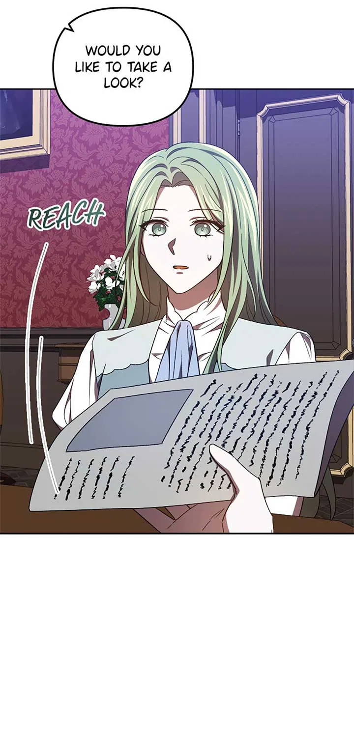 I’m a Supporting Role in a Horror Game, Don’t Kill Me Chapter 36 – Page 52