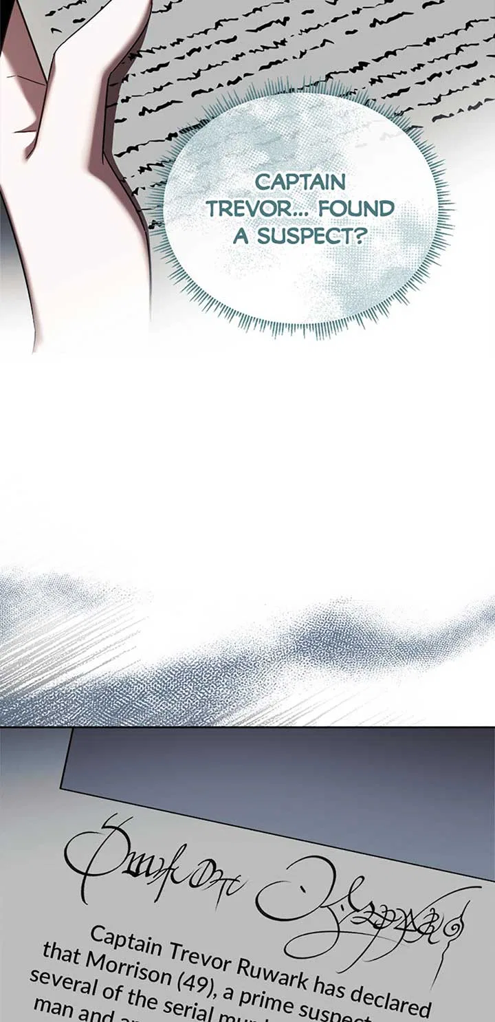 I’m a Supporting Role in a Horror Game, Don’t Kill Me Chapter 36 – Page 54