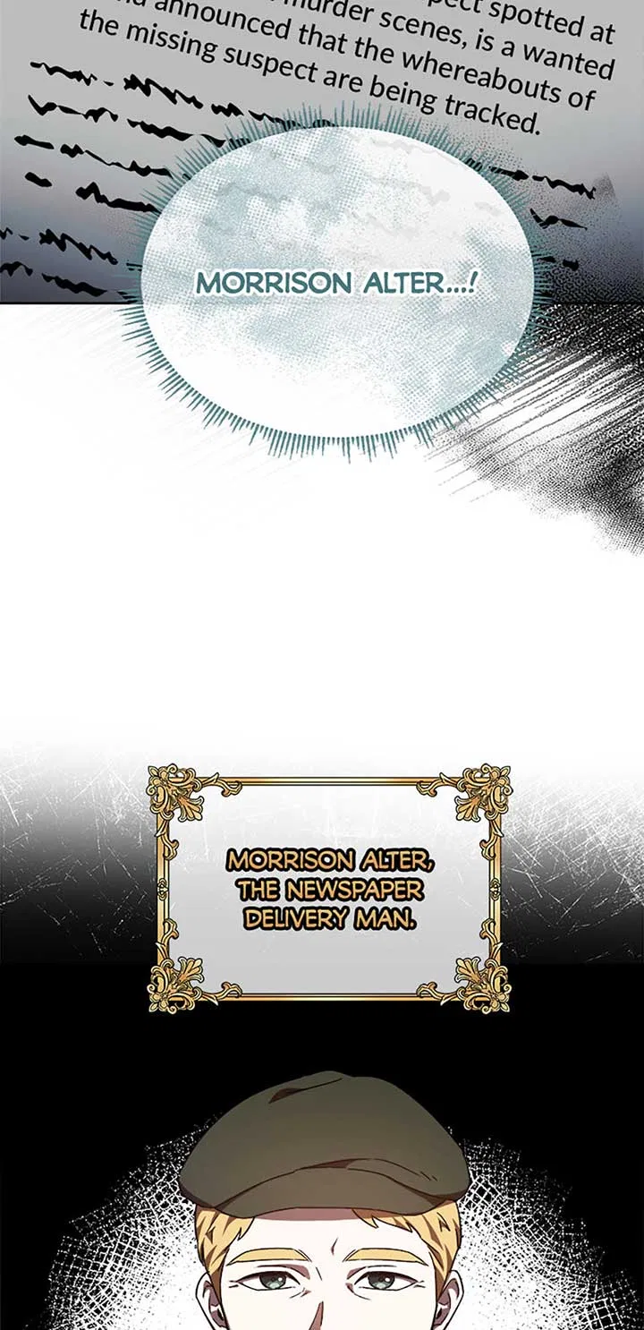 I’m a Supporting Role in a Horror Game, Don’t Kill Me Chapter 36 – Page 55