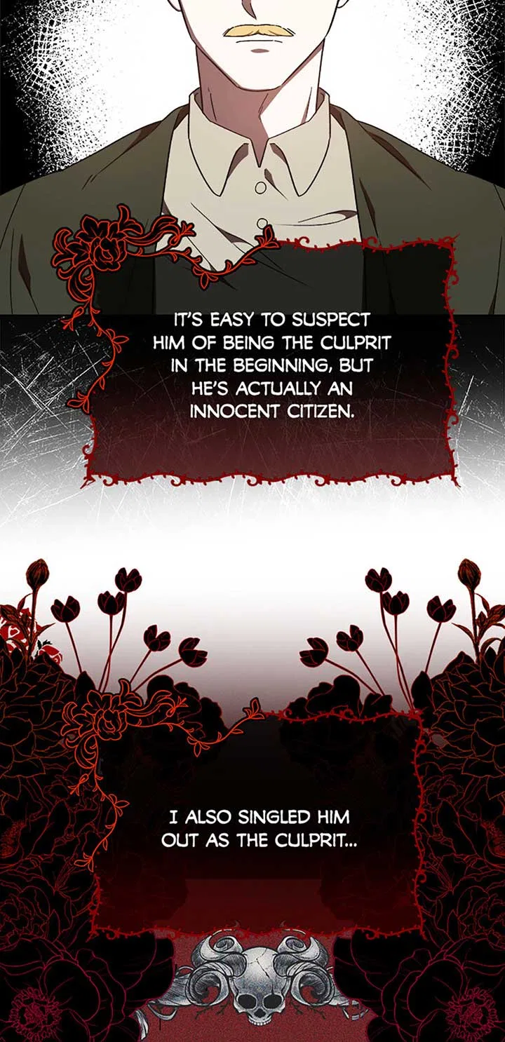 I’m a Supporting Role in a Horror Game, Don’t Kill Me Chapter 36 – Page 56