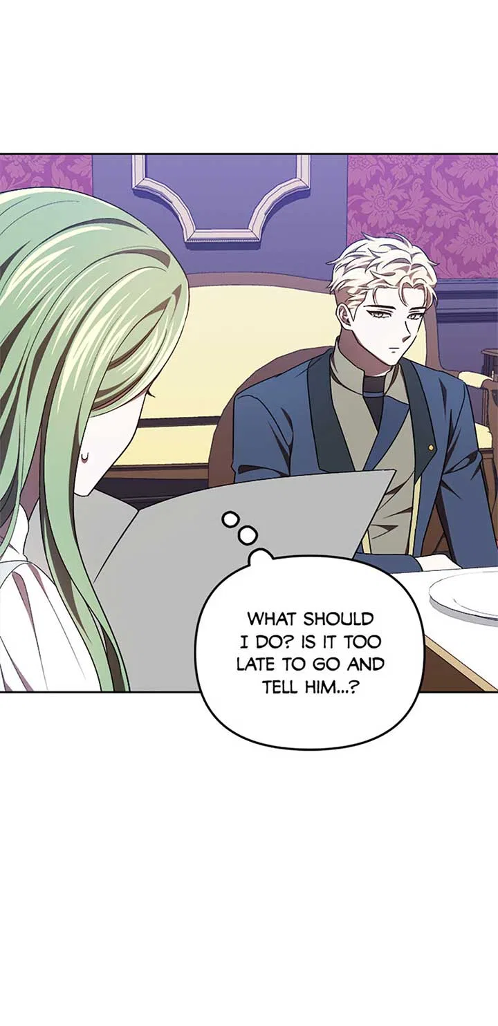 I’m a Supporting Role in a Horror Game, Don’t Kill Me Chapter 36 – Page 59