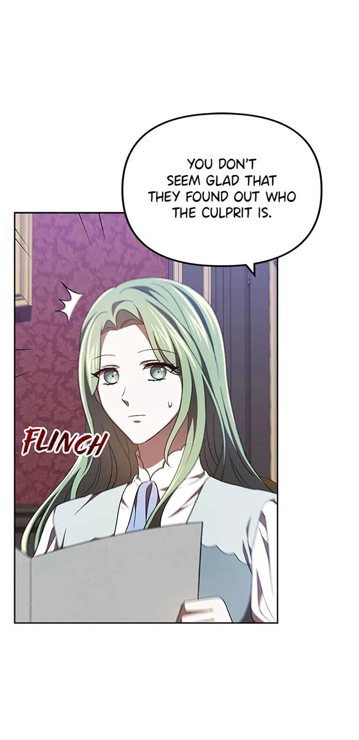 I’m a Supporting Role in a Horror Game, Don’t Kill Me Chapter 36 – Page 60