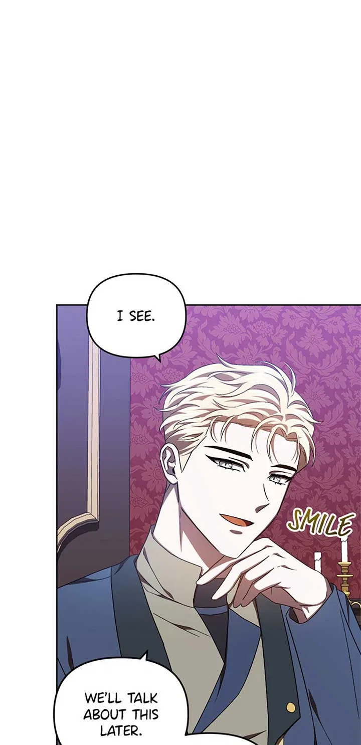 I’m a Supporting Role in a Horror Game, Don’t Kill Me Chapter 36 – Page 63