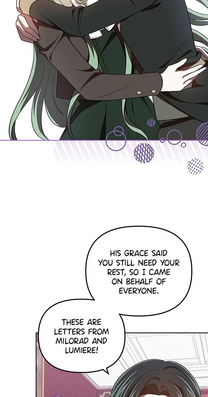 I’m a Supporting Role in a Horror Game, Don’t Kill Me Chapter 35 – Page 5