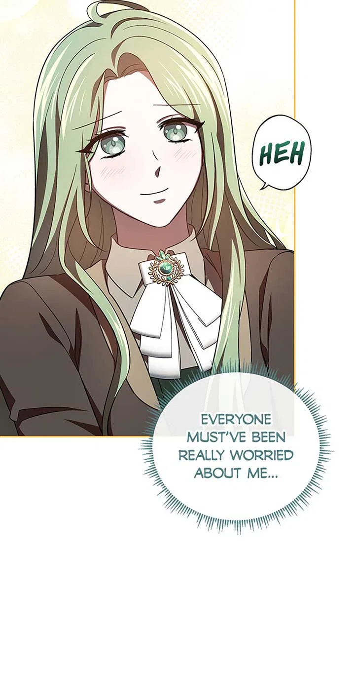 I’m a Supporting Role in a Horror Game, Don’t Kill Me Chapter 35 – Page 7