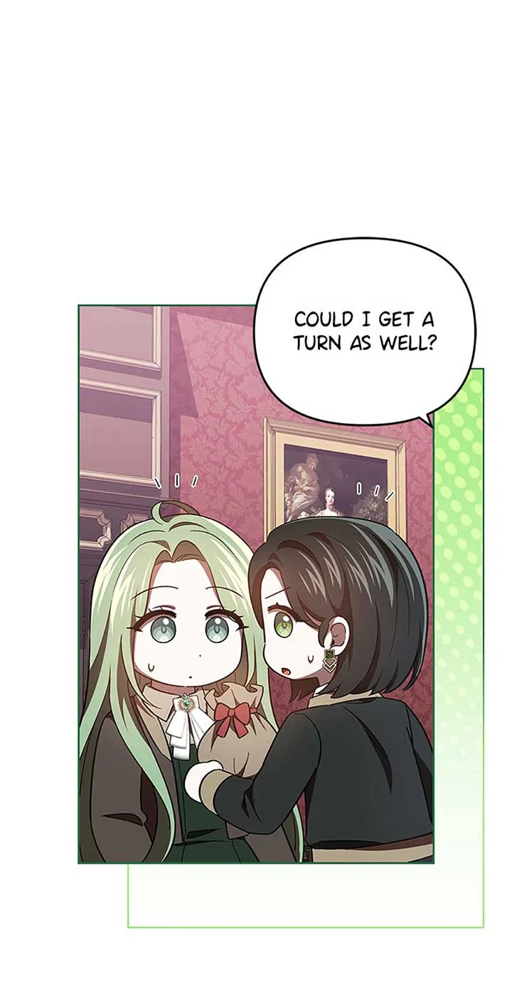 I’m a Supporting Role in a Horror Game, Don’t Kill Me Chapter 35 – Page 8