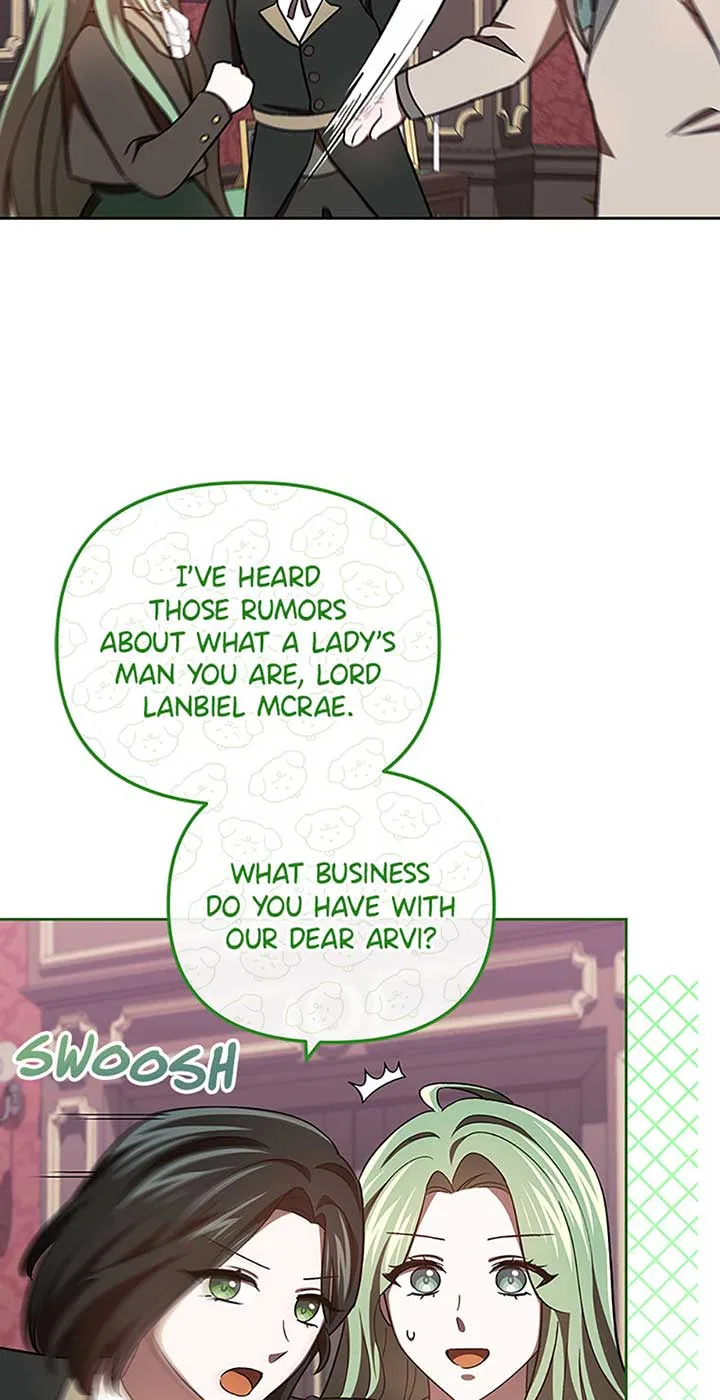 I’m a Supporting Role in a Horror Game, Don’t Kill Me Chapter 35 – Page 11
