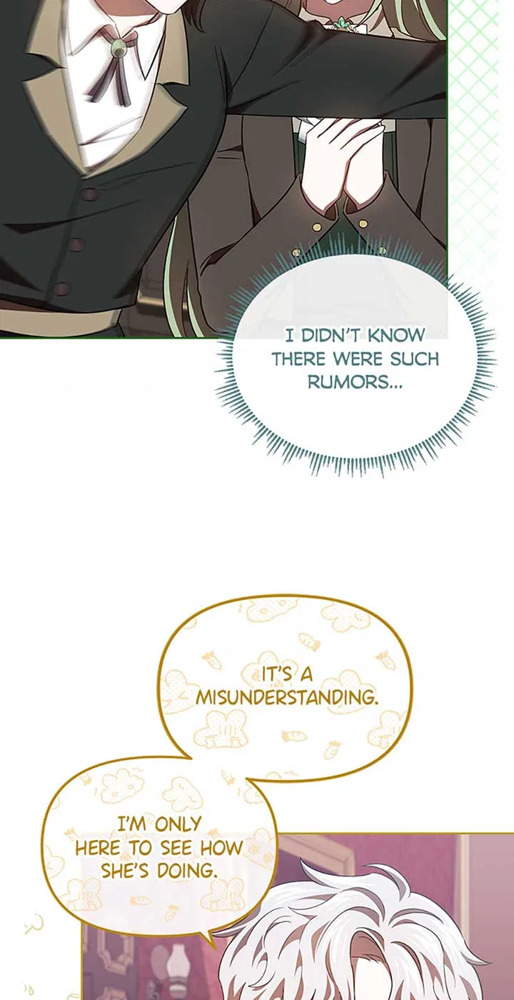 I’m a Supporting Role in a Horror Game, Don’t Kill Me Chapter 35 – Page 12