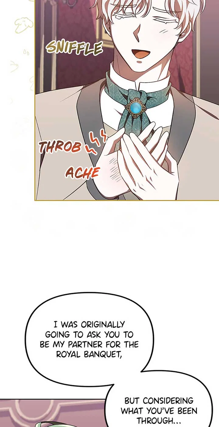 I’m a Supporting Role in a Horror Game, Don’t Kill Me Chapter 35 – Page 13