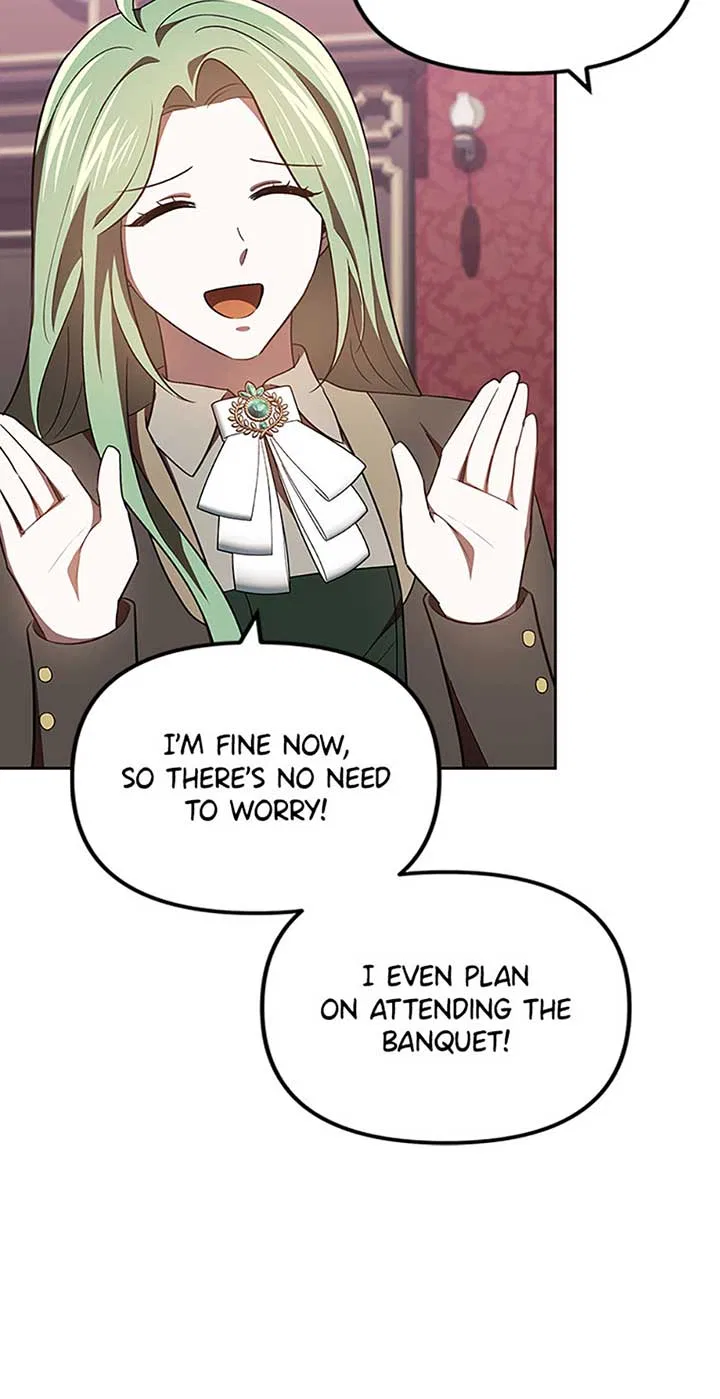 I’m a Supporting Role in a Horror Game, Don’t Kill Me Chapter 35 – Page 14