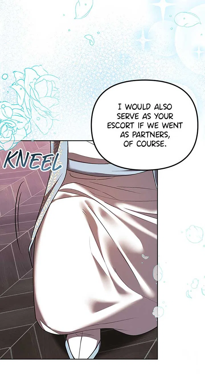 I’m a Supporting Role in a Horror Game, Don’t Kill Me Chapter 35 – Page 21