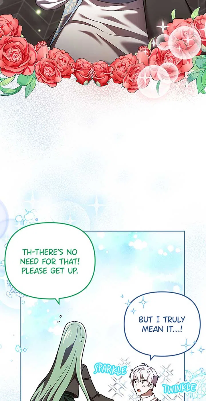 I’m a Supporting Role in a Horror Game, Don’t Kill Me Chapter 35 – Page 23