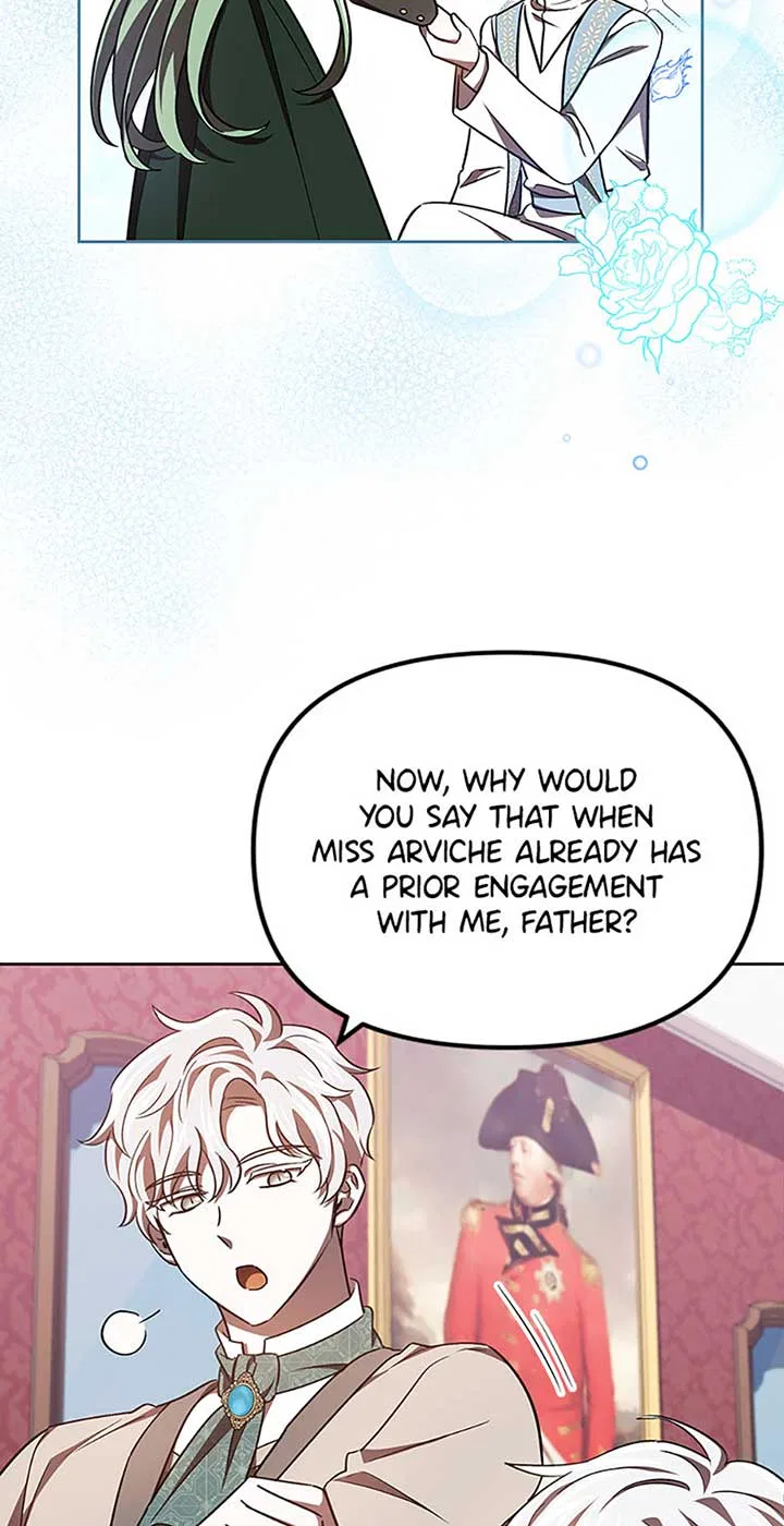 I’m a Supporting Role in a Horror Game, Don’t Kill Me Chapter 35 – Page 24