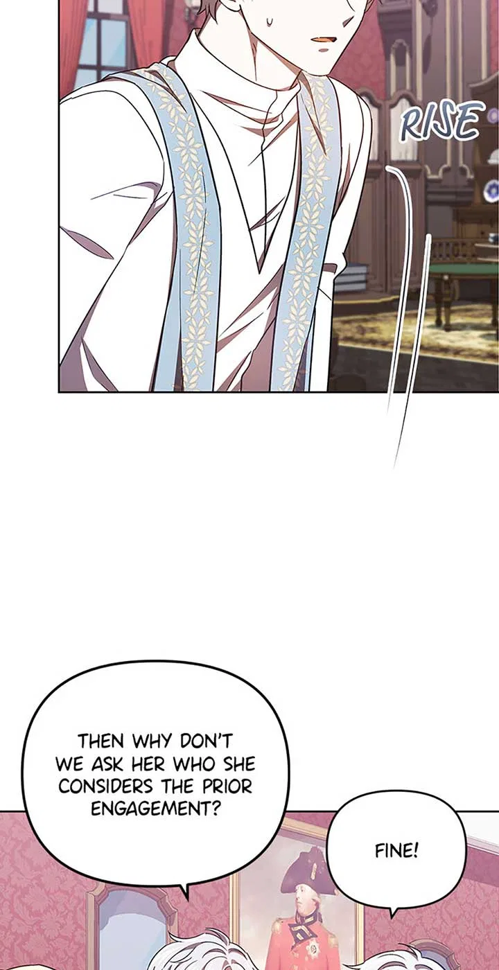 I’m a Supporting Role in a Horror Game, Don’t Kill Me Chapter 35 – Page 26
