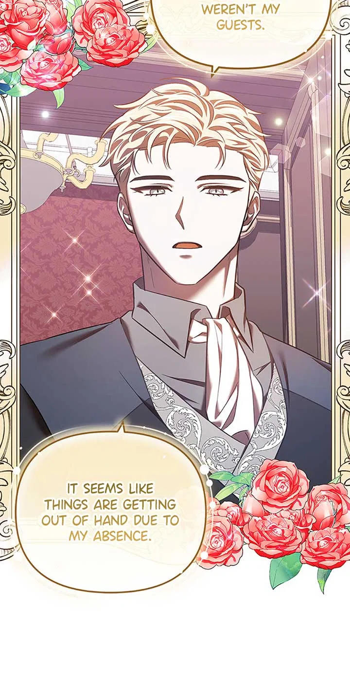 I’m a Supporting Role in a Horror Game, Don’t Kill Me Chapter 35 – Page 29