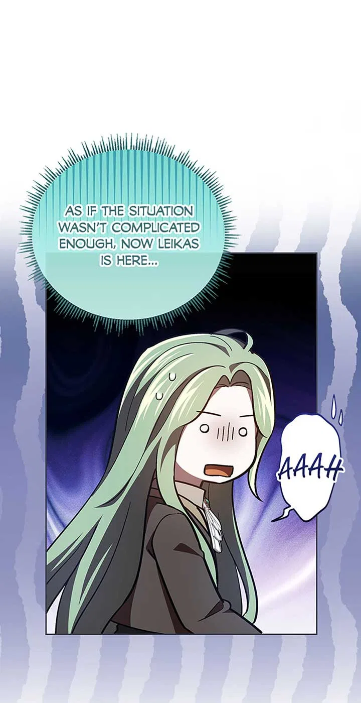 I’m a Supporting Role in a Horror Game, Don’t Kill Me Chapter 35 – Page 30