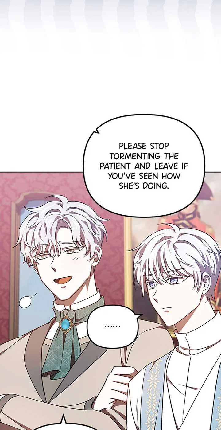 I’m a Supporting Role in a Horror Game, Don’t Kill Me Chapter 35 – Page 31