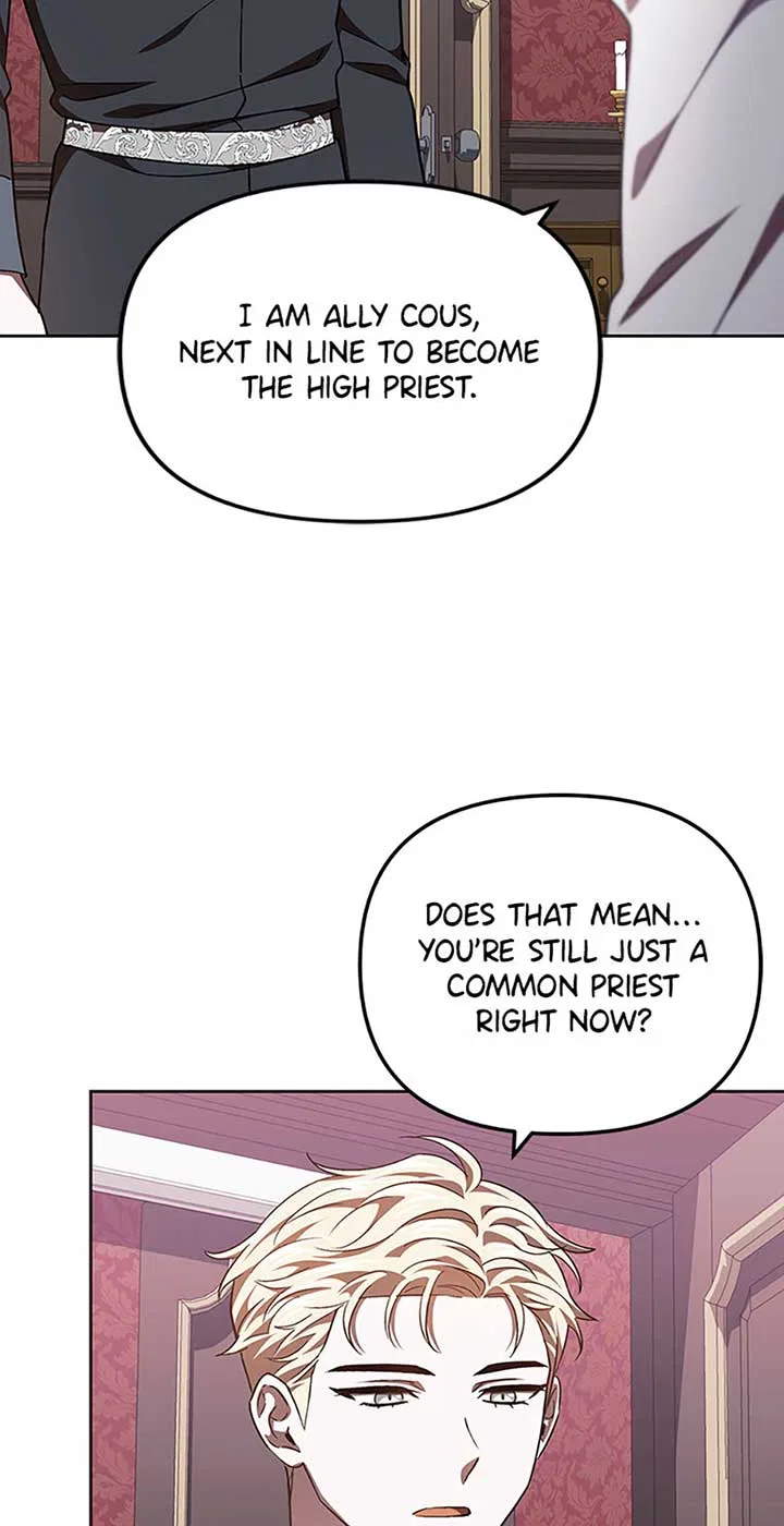 I’m a Supporting Role in a Horror Game, Don’t Kill Me Chapter 35 – Page 33