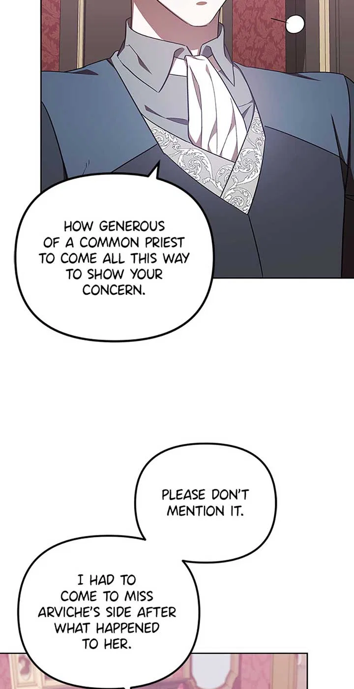 I’m a Supporting Role in a Horror Game, Don’t Kill Me Chapter 35 – Page 34