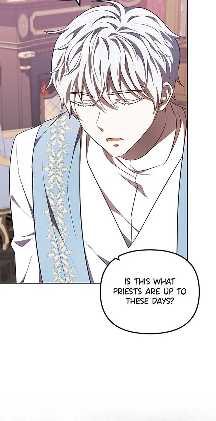 I’m a Supporting Role in a Horror Game, Don’t Kill Me Chapter 35 – Page 35