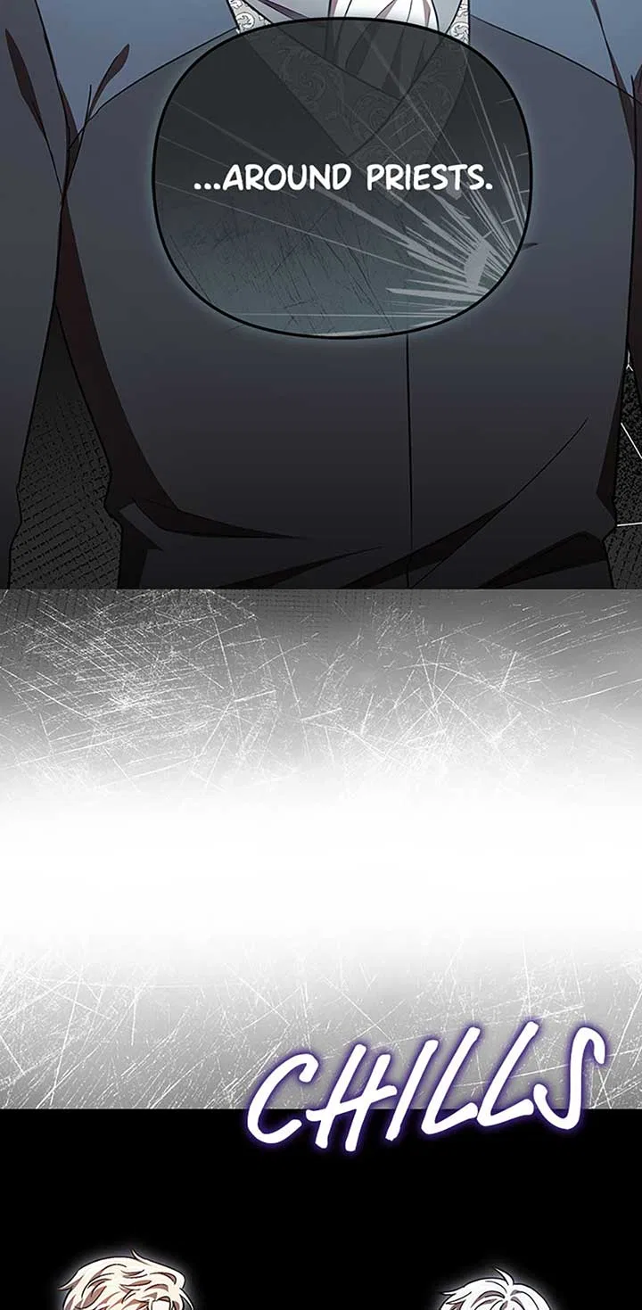 I’m a Supporting Role in a Horror Game, Don’t Kill Me Chapter 35 – Page 38