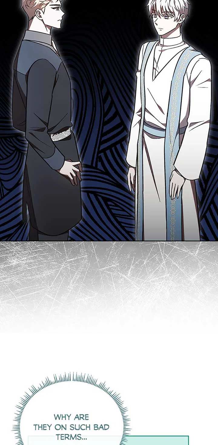 I’m a Supporting Role in a Horror Game, Don’t Kill Me Chapter 35 – Page 39