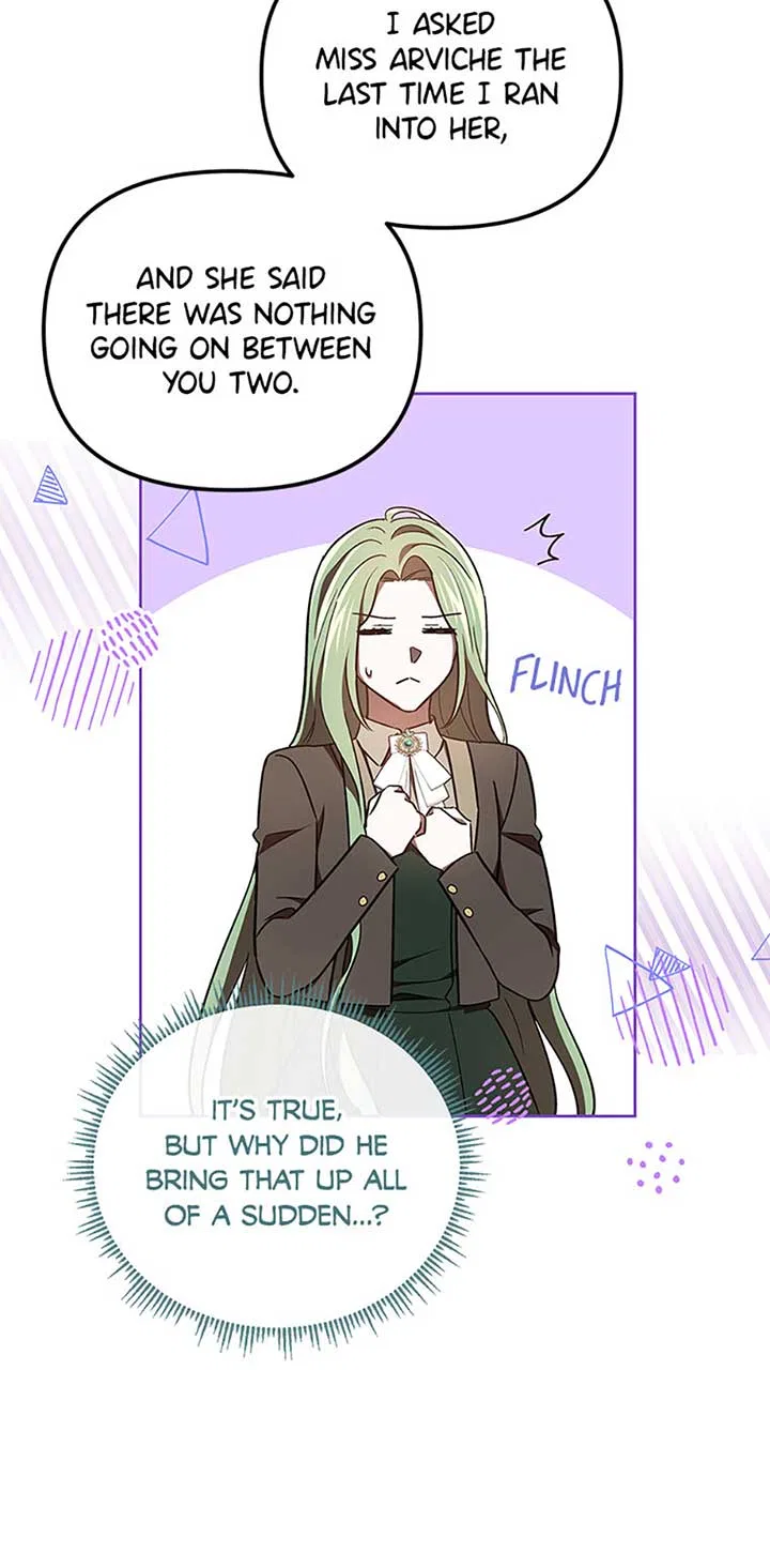 I’m a Supporting Role in a Horror Game, Don’t Kill Me Chapter 35 – Page 43