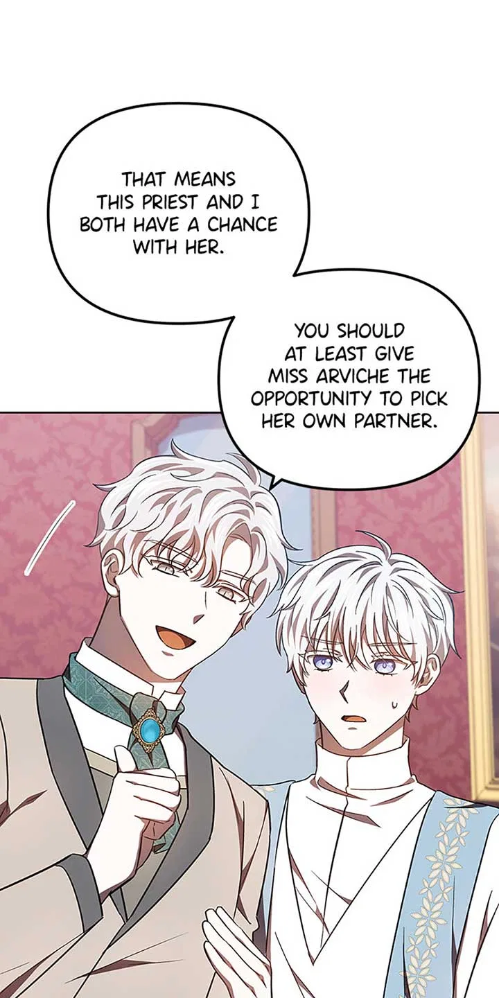 I’m a Supporting Role in a Horror Game, Don’t Kill Me Chapter 35 – Page 44
