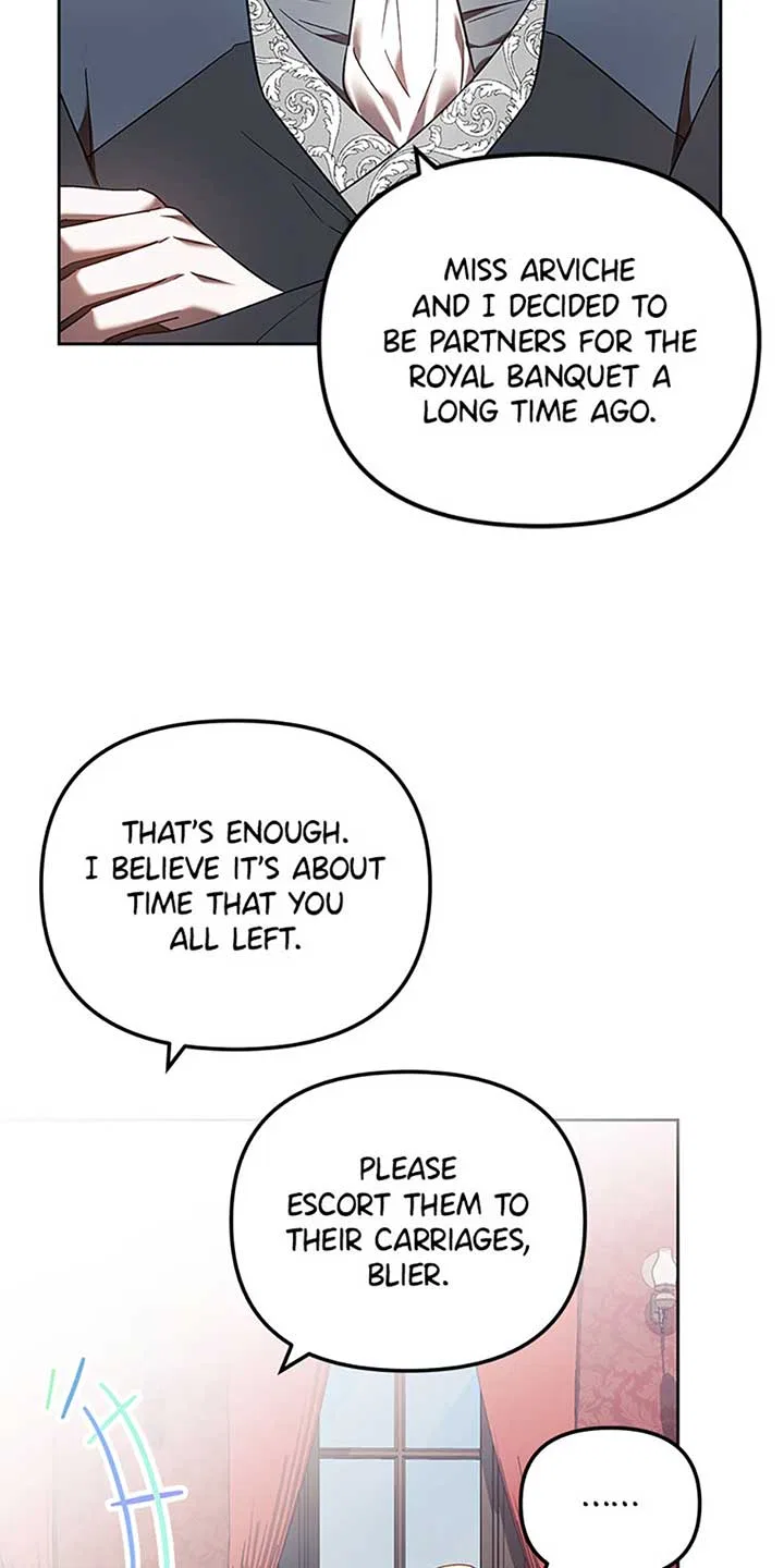 I’m a Supporting Role in a Horror Game, Don’t Kill Me Chapter 35 – Page 46
