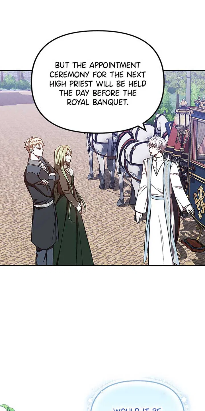 I’m a Supporting Role in a Horror Game, Don’t Kill Me Chapter 35 – Page 49