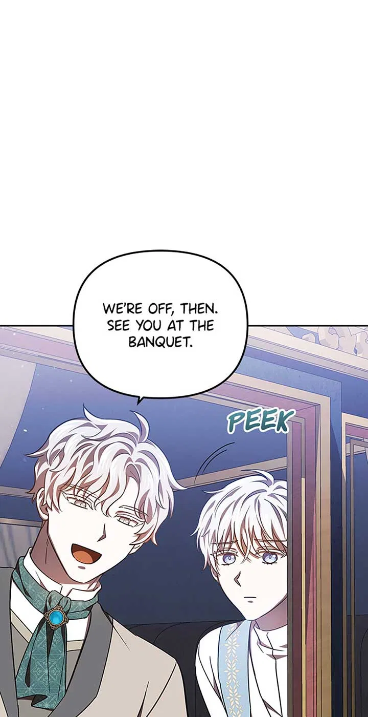I’m a Supporting Role in a Horror Game, Don’t Kill Me Chapter 35 – Page 52