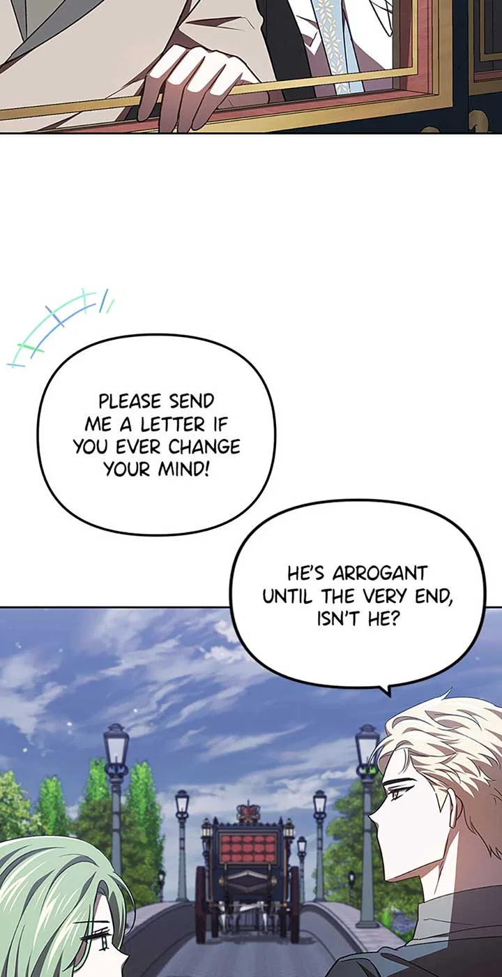 I’m a Supporting Role in a Horror Game, Don’t Kill Me Chapter 35 – Page 53
