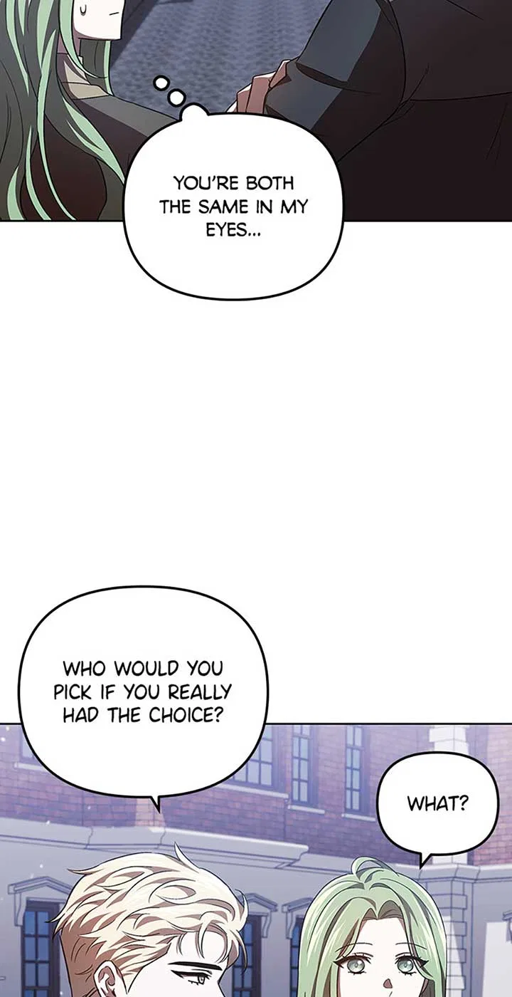 I’m a Supporting Role in a Horror Game, Don’t Kill Me Chapter 35 – Page 54