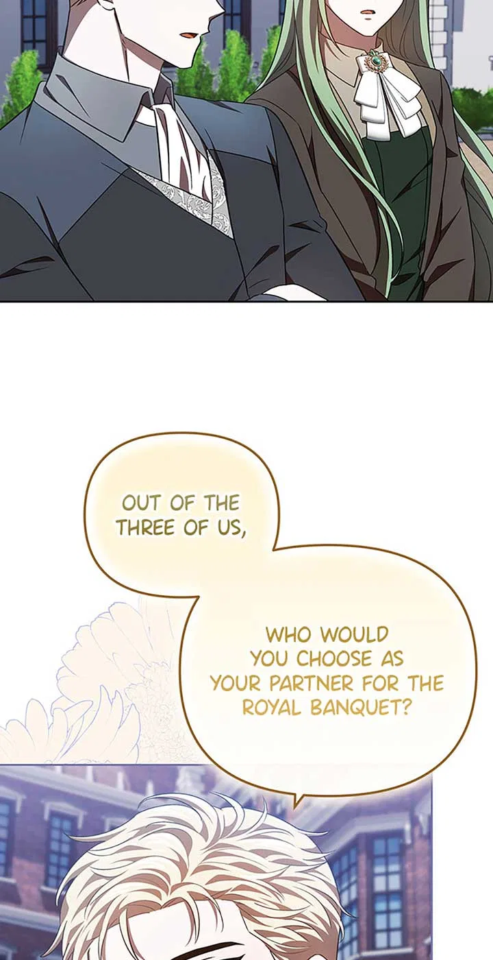 I’m a Supporting Role in a Horror Game, Don’t Kill Me Chapter 35 – Page 55