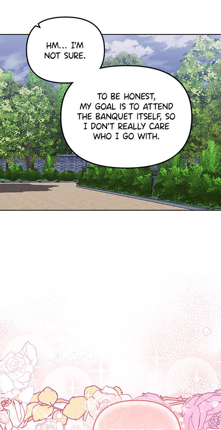 I’m a Supporting Role in a Horror Game, Don’t Kill Me Chapter 35 – Page 58