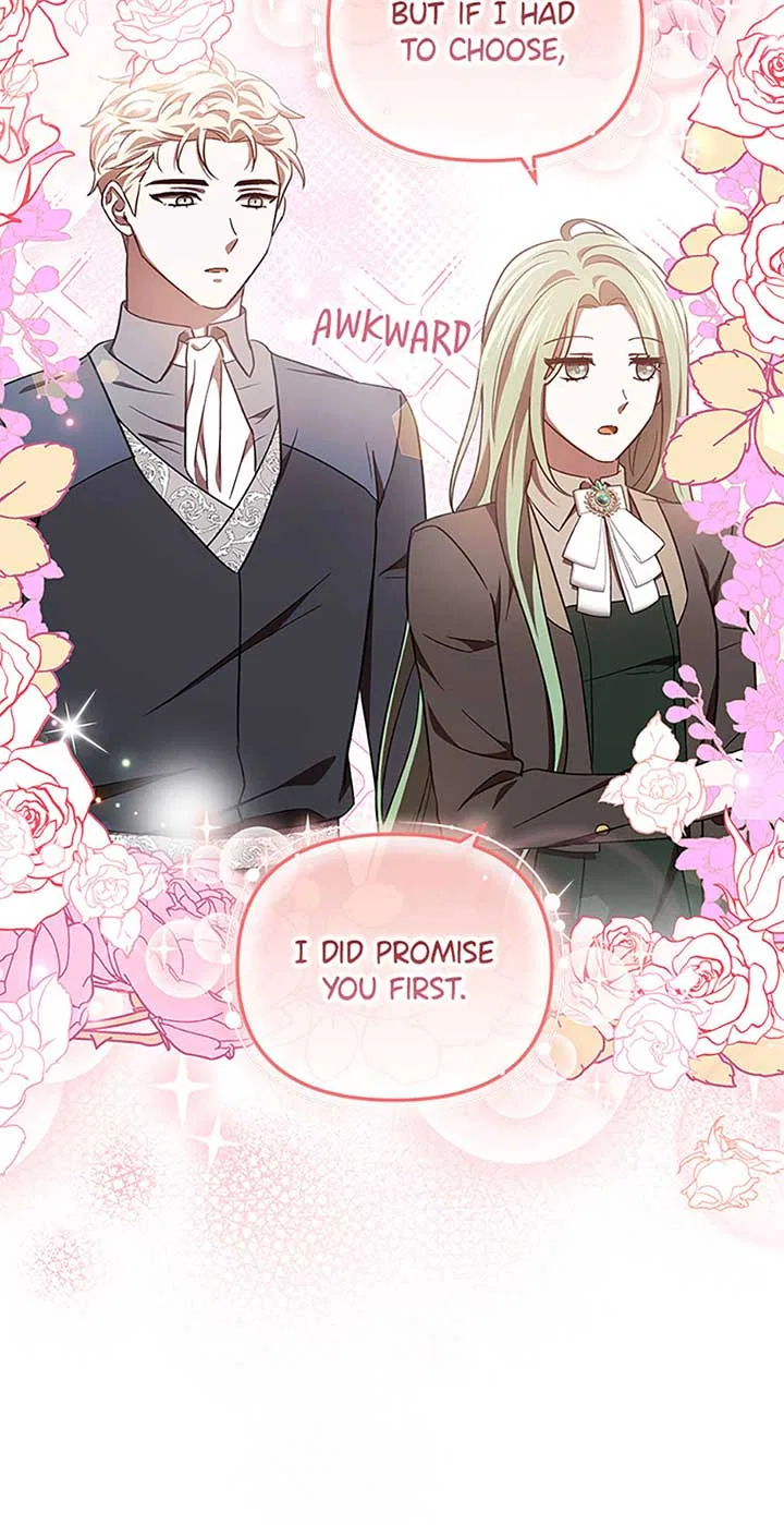 I’m a Supporting Role in a Horror Game, Don’t Kill Me Chapter 35 – Page 59