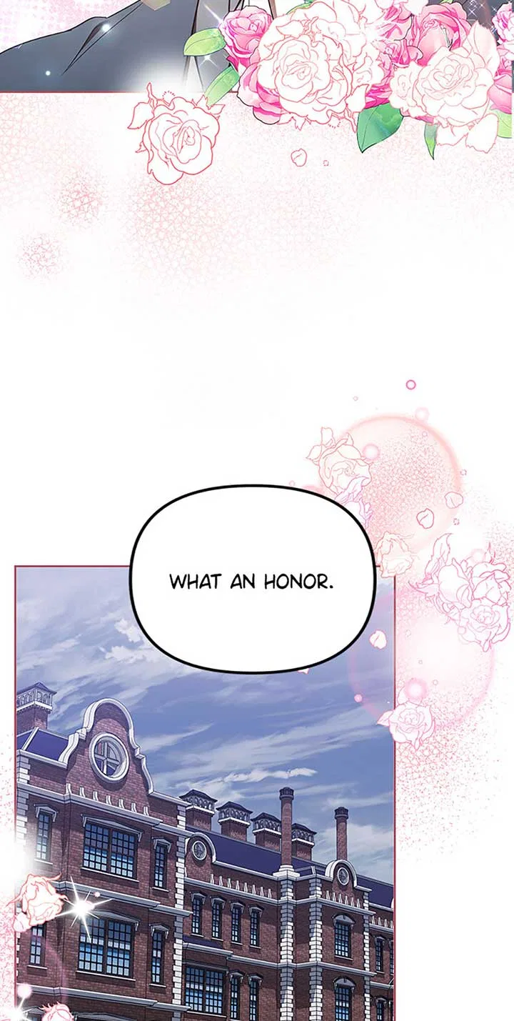 I’m a Supporting Role in a Horror Game, Don’t Kill Me Chapter 35 – Page 61